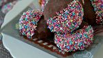 Biscotti di Carnevale