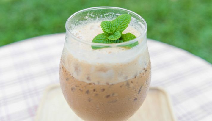 Caffè shakerato: come prepararlo