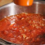 sugo