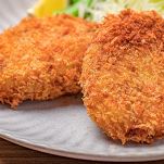 Croquettes
