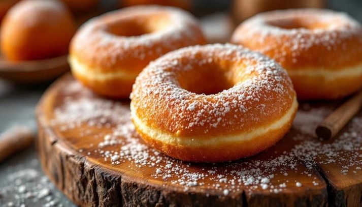 Graffe di Carnevale
