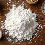 Ingredienti per le graffe