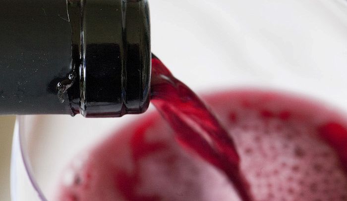 Il Lambrusco, un vino versatile