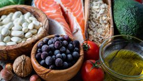 Le 10 regole d’oro della sana alimentazione