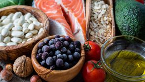 Le 10 regole d’oro della sana alimentazione