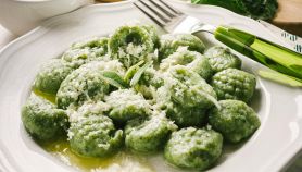 Gnocchi malfatti bresciani della nonna