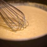 Muffins di spaghetti