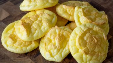 Soffici come nuvole da farcire come più ci piace