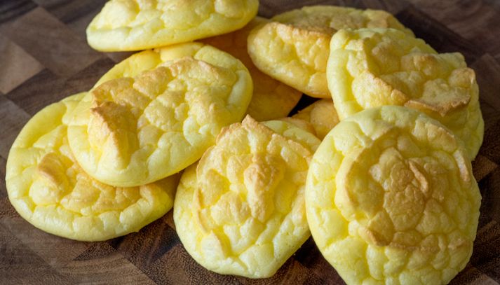 Nuvole di pane