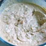 Tortini salati speck e zucchine