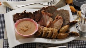 Bollito misto: le 7 salse ideali. Quale scegliere