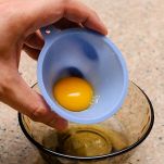 Blini con salmone affumicato e panna acida