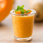 Cocktail analcolico ananas e menta