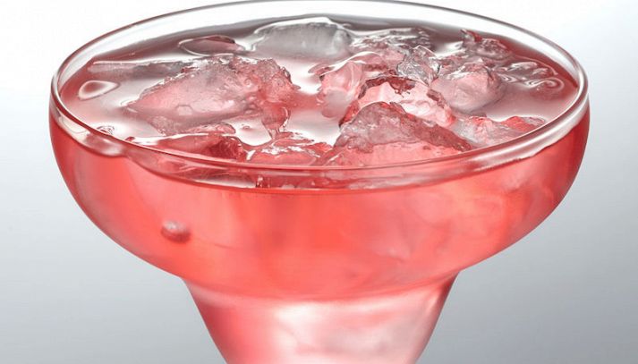Cocktail Martini Royal