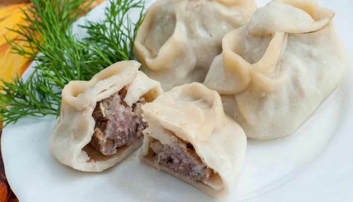 Come preparare facilmente a casa i ravioli cinesi