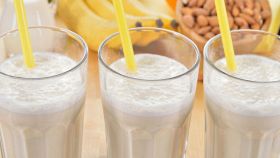 Come sostituire le uova, il latte e burro