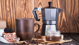 Caffettiera: come si mantiene pulita senza errori