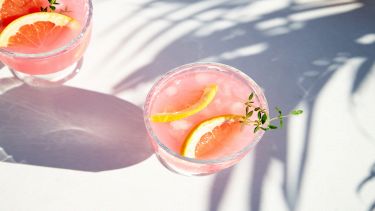 Fresco e agrumato: è decisamente il drink perfetto per l'estate