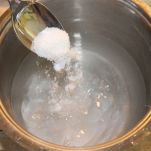 Mini burger di tonno