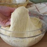 Mini burger di tonno