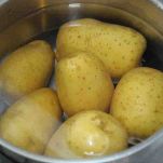 Mini burger di tonno