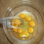 Muffin salati con tonno