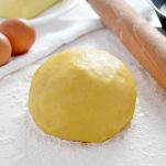 Pastiera Napoletana Light