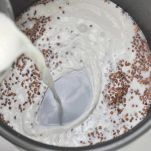 Pastiera Napoletana Light