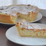 Pastiera Napoletana Light