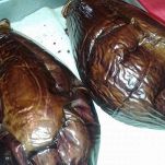 Polpette di melanzane pomodoro e basilico