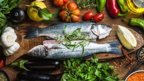 ​Tumori, come prevenirli con una dieta corretta