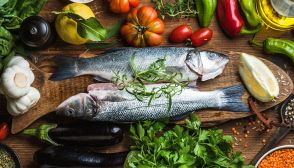 Tumori, come prevenirli con una dieta corretta