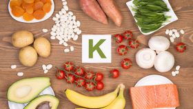 ​Vitamina K, ecco in quali alimenti è presente