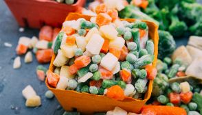 Come congelare frutta e verdura
