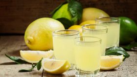 Come preparare il limoncello in casa