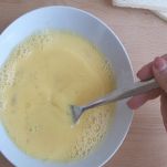 Colomba di Pasqua light