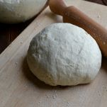 Colomba di Pasqua light