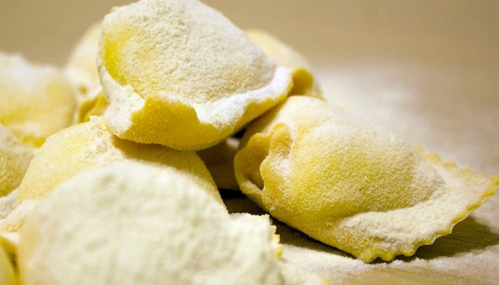 I cinque formati di pasta regionale da riscoprire