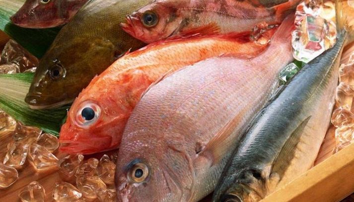 ​Il pesce, alleato a tavola e nella salute