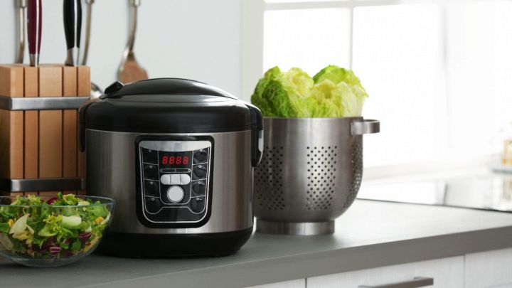 instant pot
