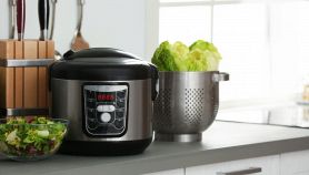 instant pot
