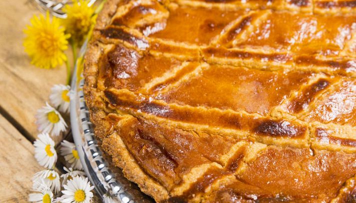 La storia della Pastiera Napoletana, un simbolo di Pasqua