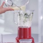 Piccoli tartufi al formaggio