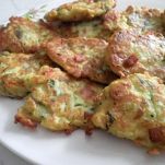 Polpettine di scarola