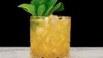 Ricetta Rum cooler