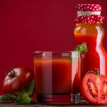 Succo di pomodoro
