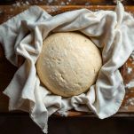 Lievitazione impasto