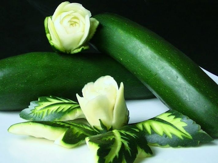 ​Zucchine, tanta energia psicofisica