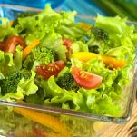 Insalata avocado al lime