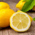 Fette di limone
